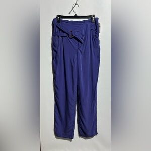 Anthropologie Utility High Rise Trouser Pants Size Small. New With‎ Tags!